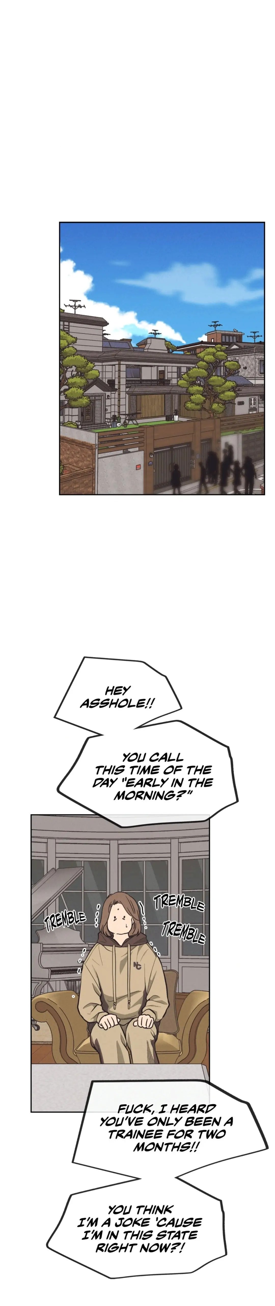 Payback, Chapter 61 image 01